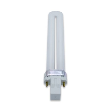 ILC Replacement For LIGHT BULB  LAMP CF13DS841 FLUORESCENTCFL SINGLE TWIN TUBE 2PK 2PAK:WW-2ZW1-4
